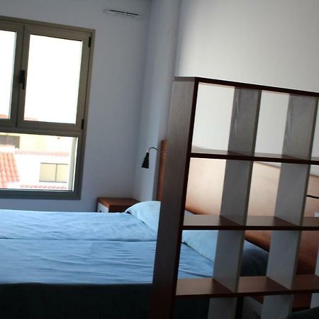 Loft Canteras Las Palmas de Gran Canaria Eksteriør billede