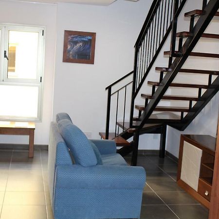 Loft Canteras Las Palmas de Gran Canaria Eksteriør billede
