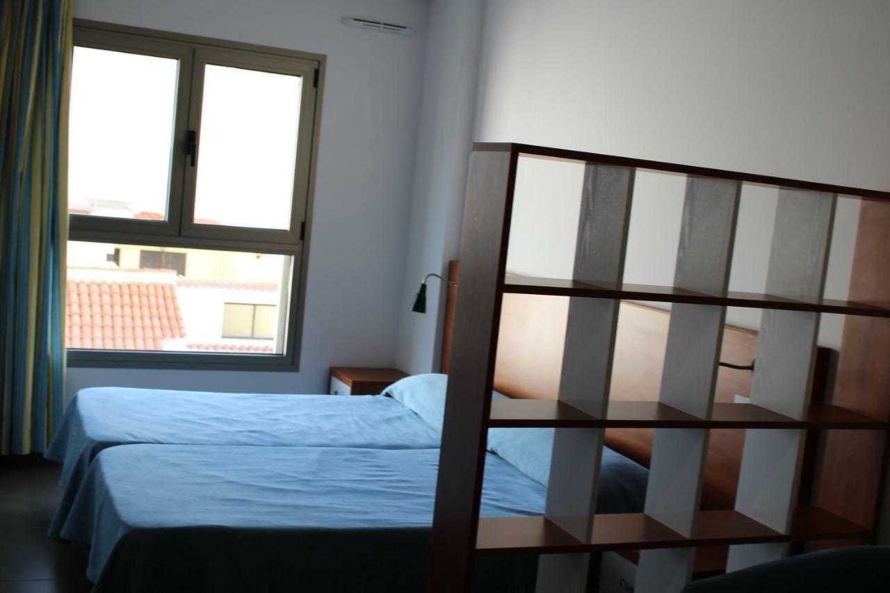 Loft Canteras Las Palmas de Gran Canaria Eksteriør billede