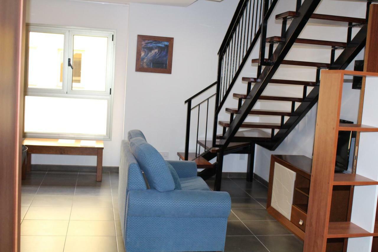 Loft Canteras Las Palmas de Gran Canaria Eksteriør billede
