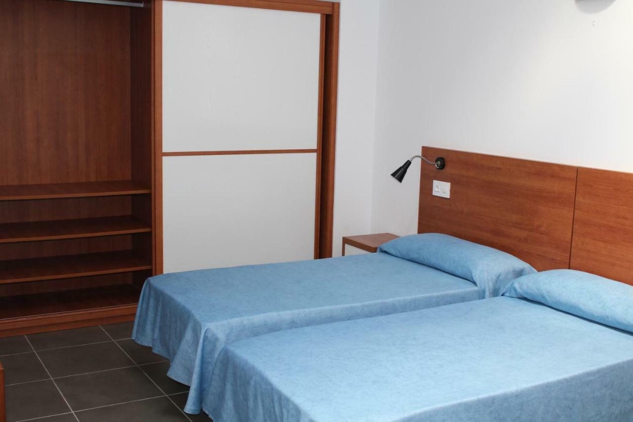 Loft Canteras Las Palmas de Gran Canaria Eksteriør billede