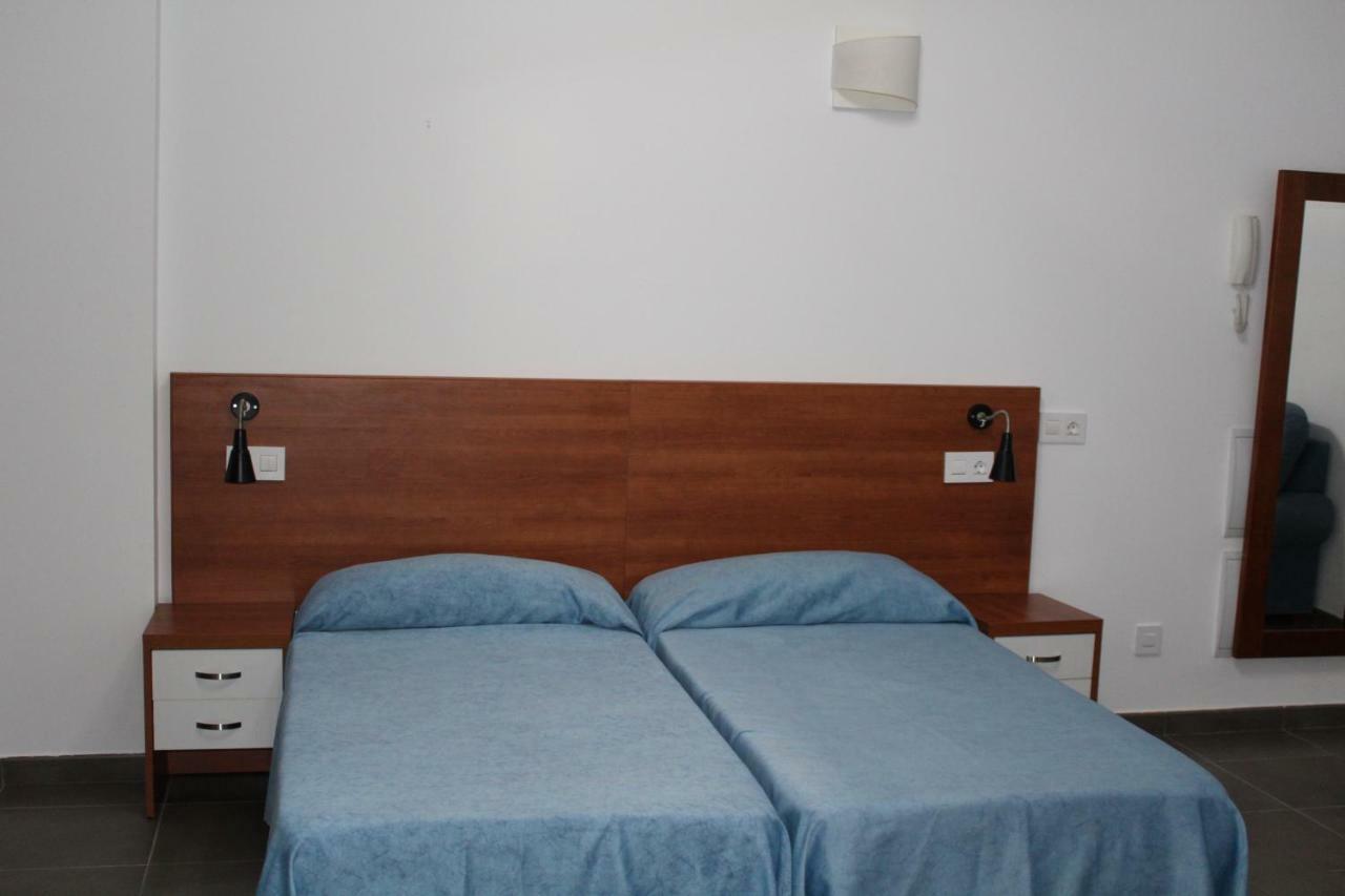 Loft Canteras Las Palmas de Gran Canaria Eksteriør billede