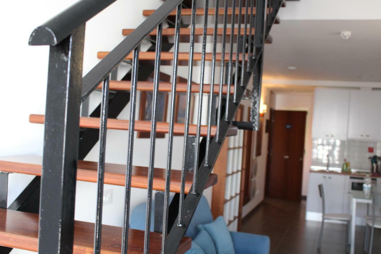Loft Canteras Las Palmas de Gran Canaria Eksteriør billede