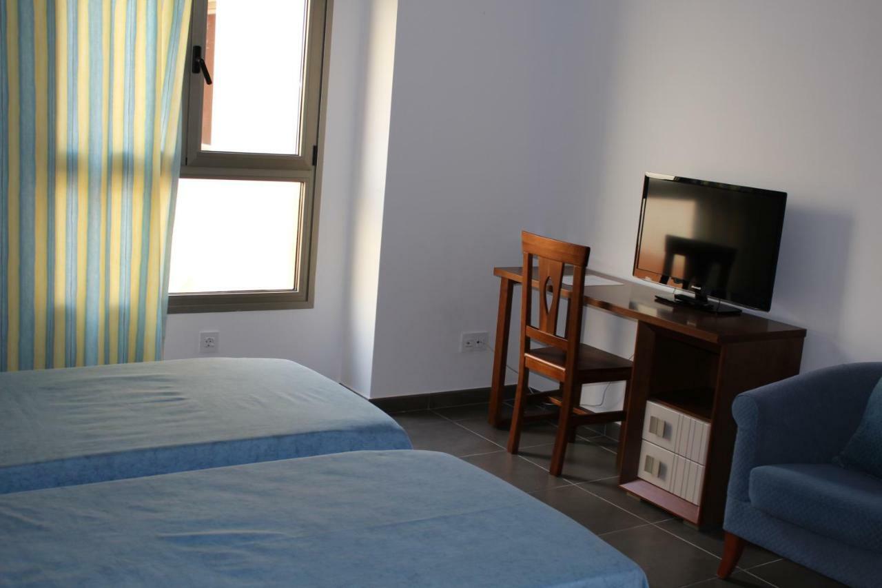 Loft Canteras Las Palmas de Gran Canaria Eksteriør billede