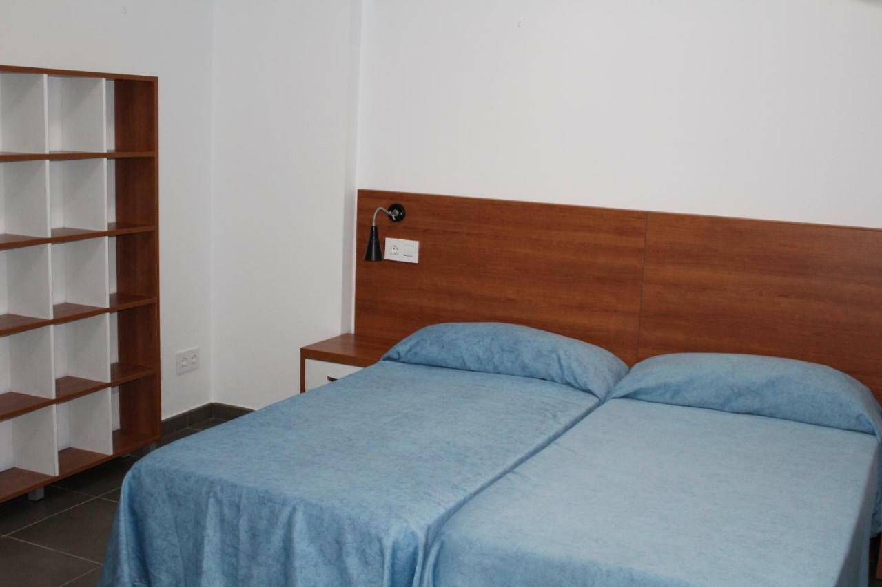Loft Canteras Las Palmas de Gran Canaria Eksteriør billede