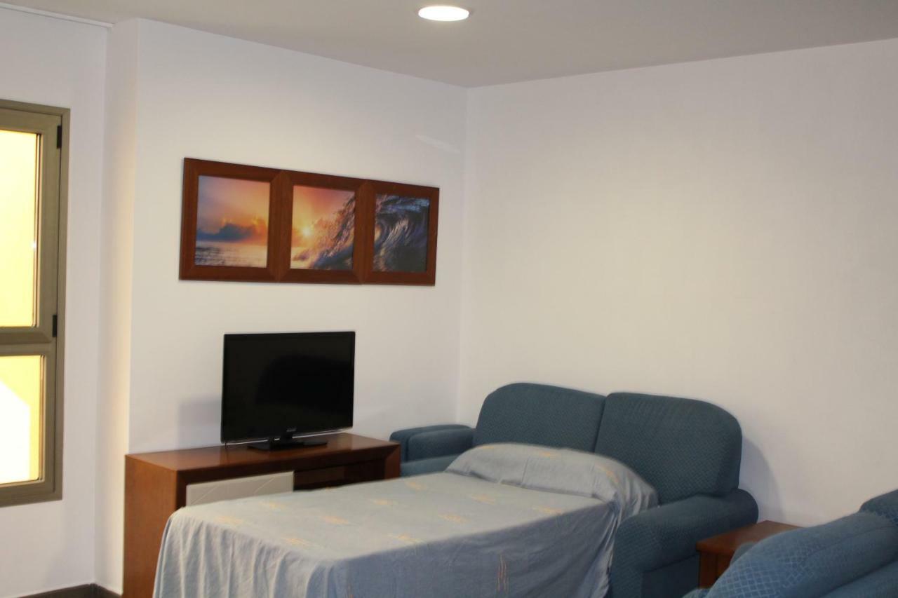 Loft Canteras Las Palmas de Gran Canaria Eksteriør billede