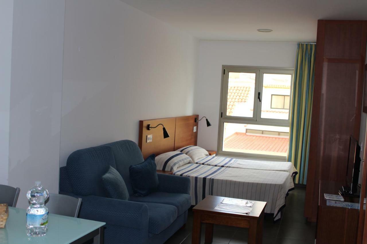 Loft Canteras Las Palmas de Gran Canaria Eksteriør billede