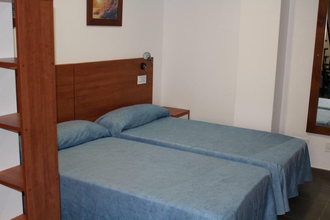 Loft Canteras Las Palmas de Gran Canaria Eksteriør billede