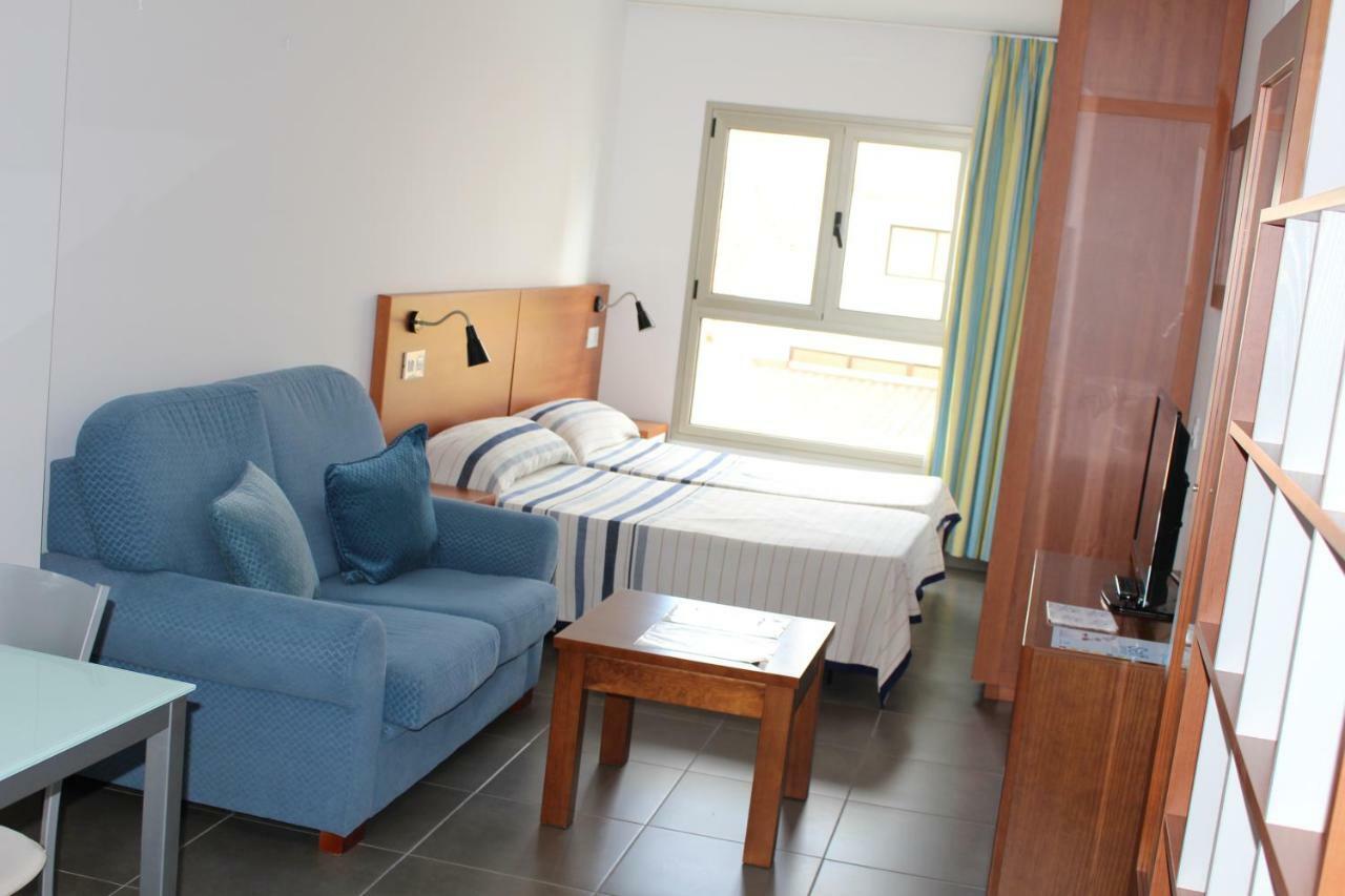 Loft Canteras Las Palmas de Gran Canaria Eksteriør billede
