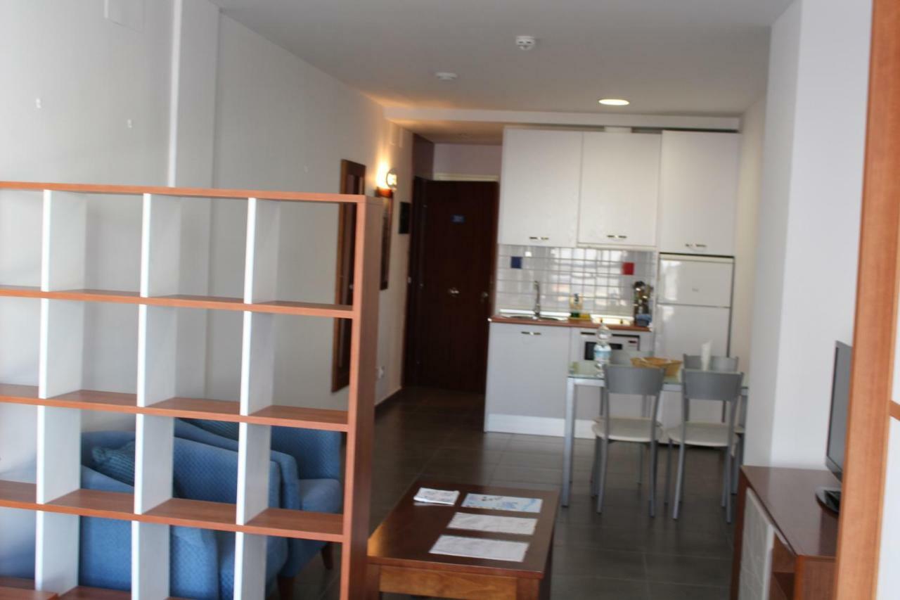 Loft Canteras Las Palmas de Gran Canaria Eksteriør billede