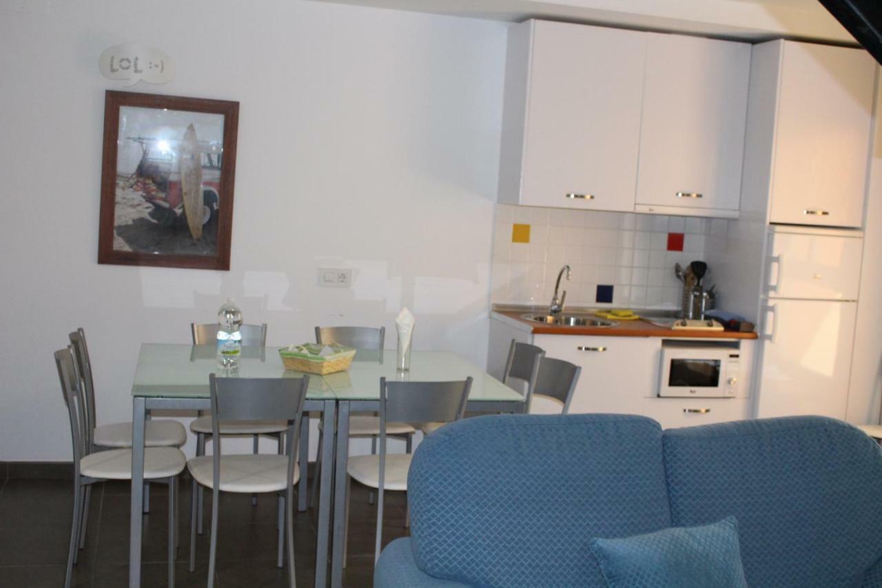 Loft Canteras Las Palmas de Gran Canaria Eksteriør billede