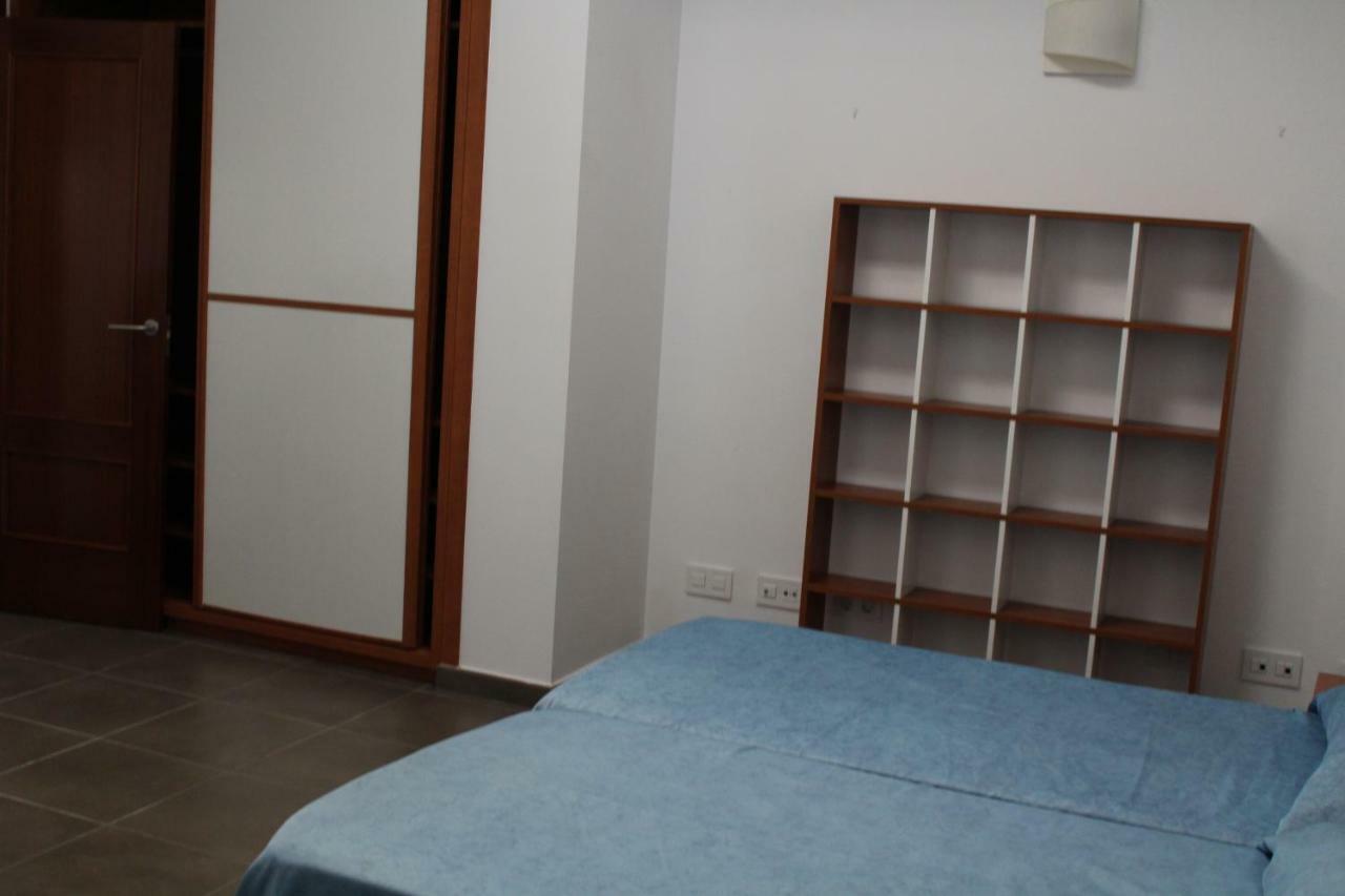 Loft Canteras Las Palmas de Gran Canaria Eksteriør billede