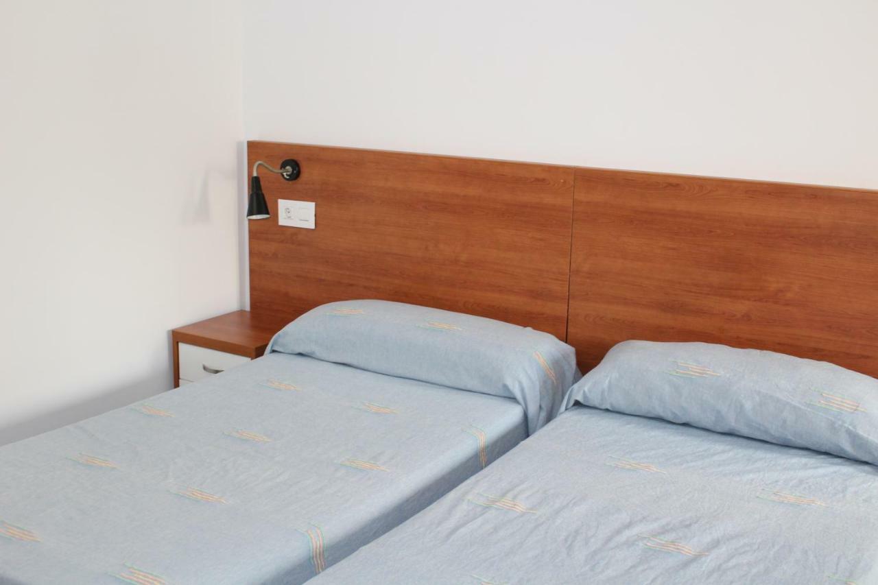 Loft Canteras Las Palmas de Gran Canaria Eksteriør billede