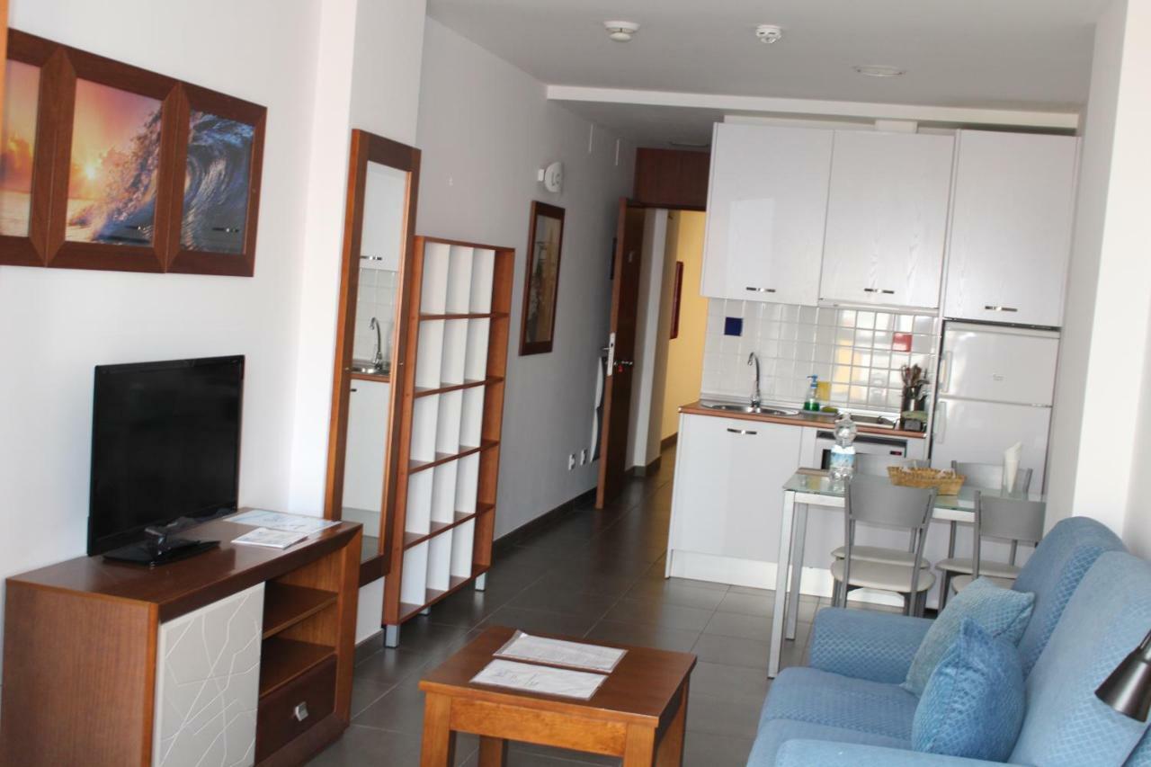 Loft Canteras Las Palmas de Gran Canaria Eksteriør billede