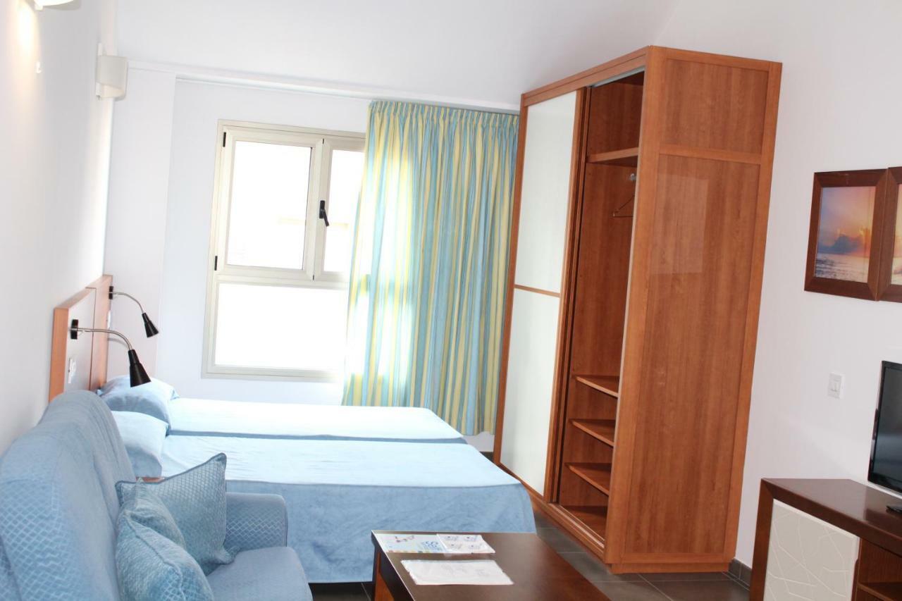 Loft Canteras Las Palmas de Gran Canaria Eksteriør billede