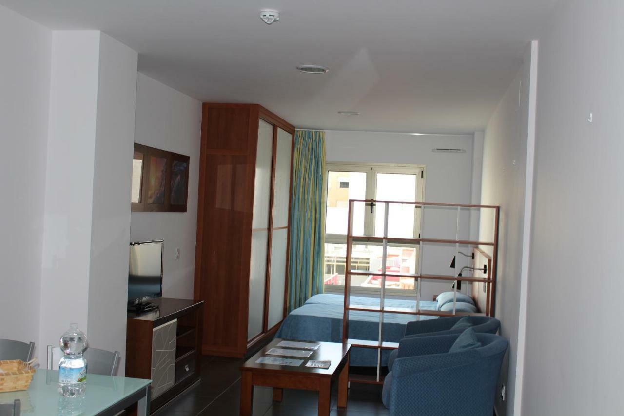 Loft Canteras Las Palmas de Gran Canaria Eksteriør billede