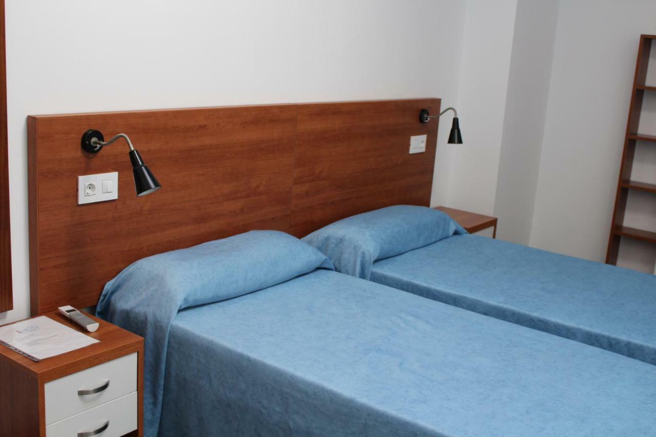 Loft Canteras Las Palmas de Gran Canaria Eksteriør billede