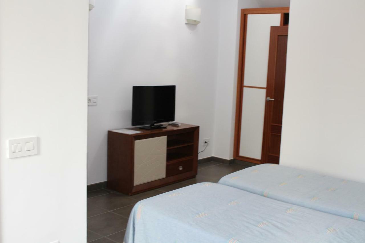 Loft Canteras Las Palmas de Gran Canaria Eksteriør billede