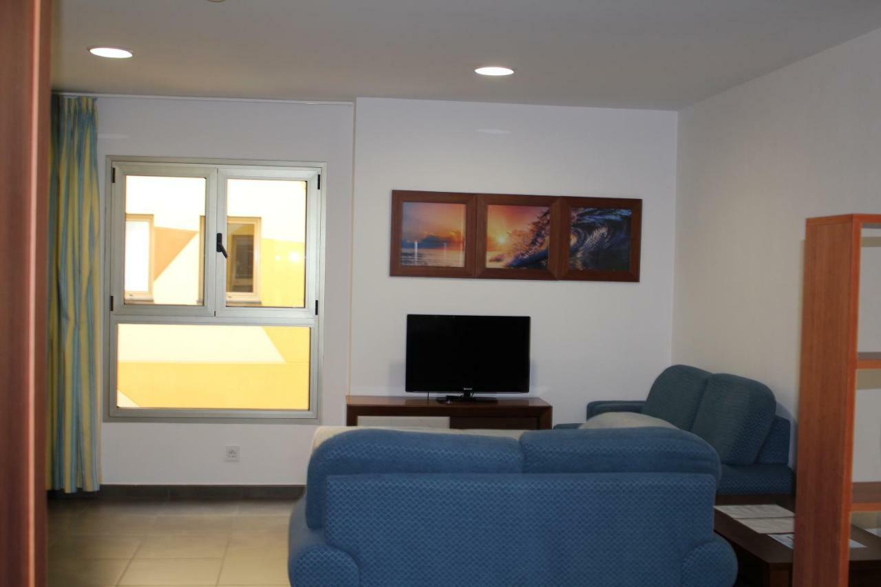Loft Canteras Las Palmas de Gran Canaria Eksteriør billede