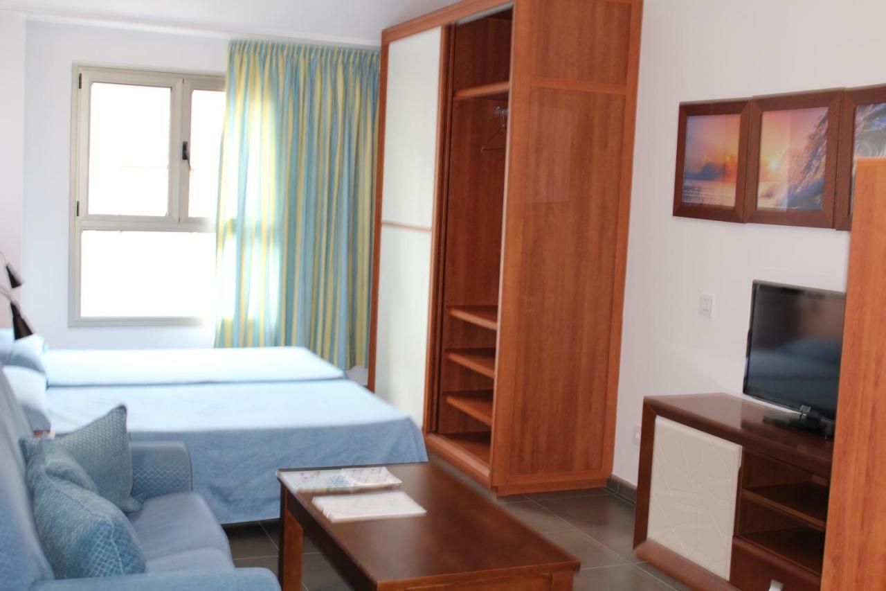Loft Canteras Las Palmas de Gran Canaria Eksteriør billede
