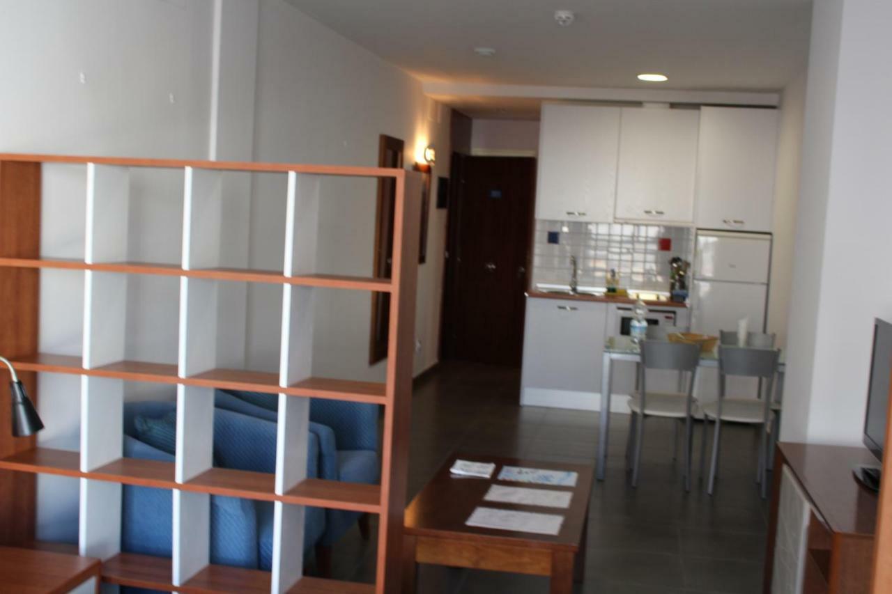 Loft Canteras Las Palmas de Gran Canaria Eksteriør billede