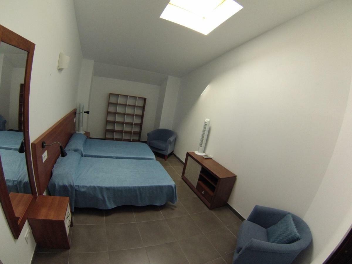 Loft Canteras Las Palmas de Gran Canaria Eksteriør billede