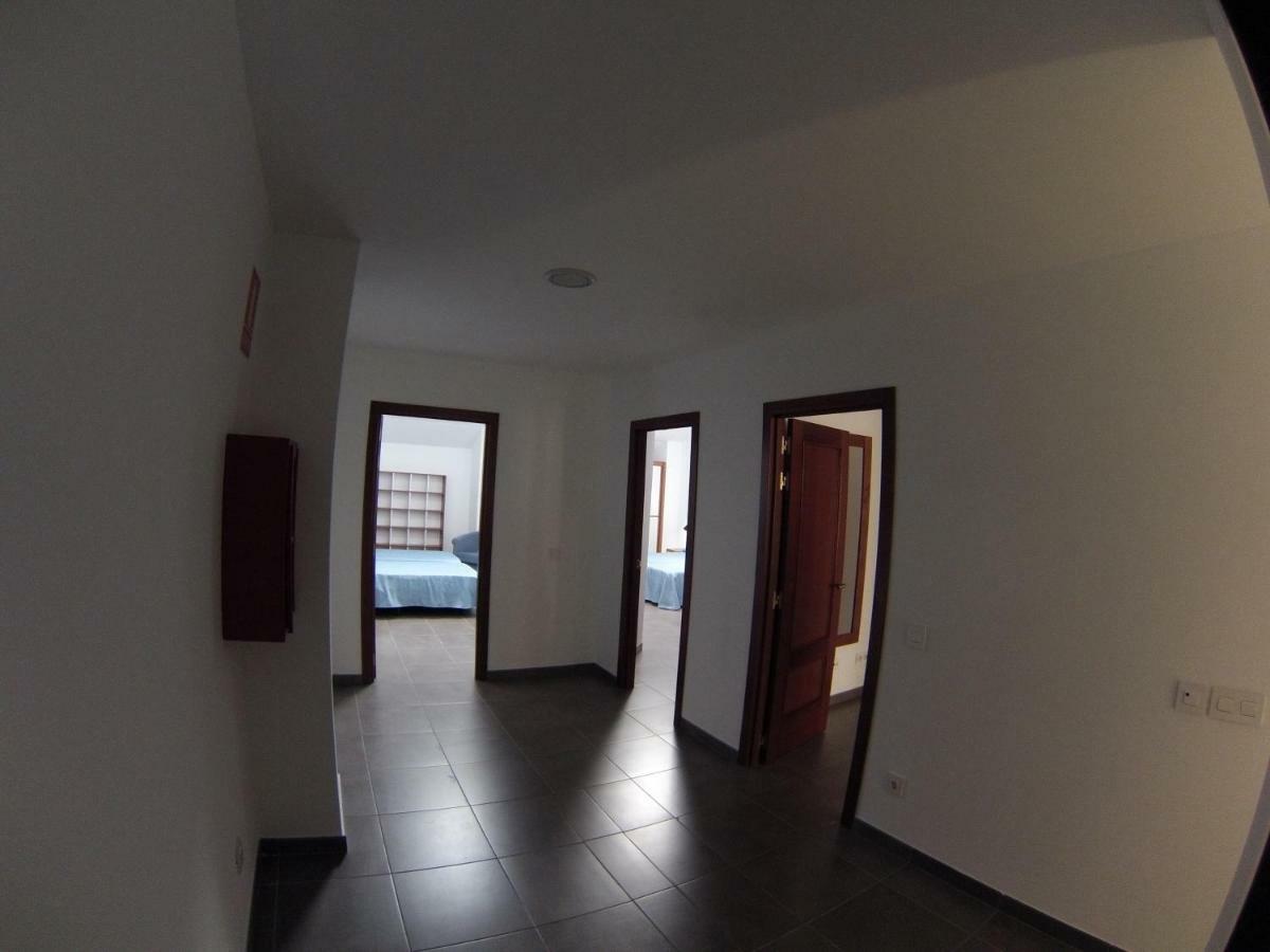 Loft Canteras Las Palmas de Gran Canaria Eksteriør billede