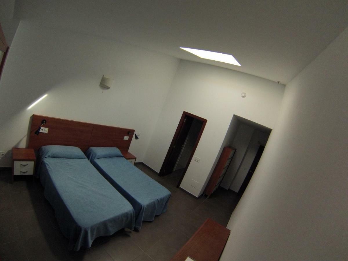 Loft Canteras Las Palmas de Gran Canaria Eksteriør billede