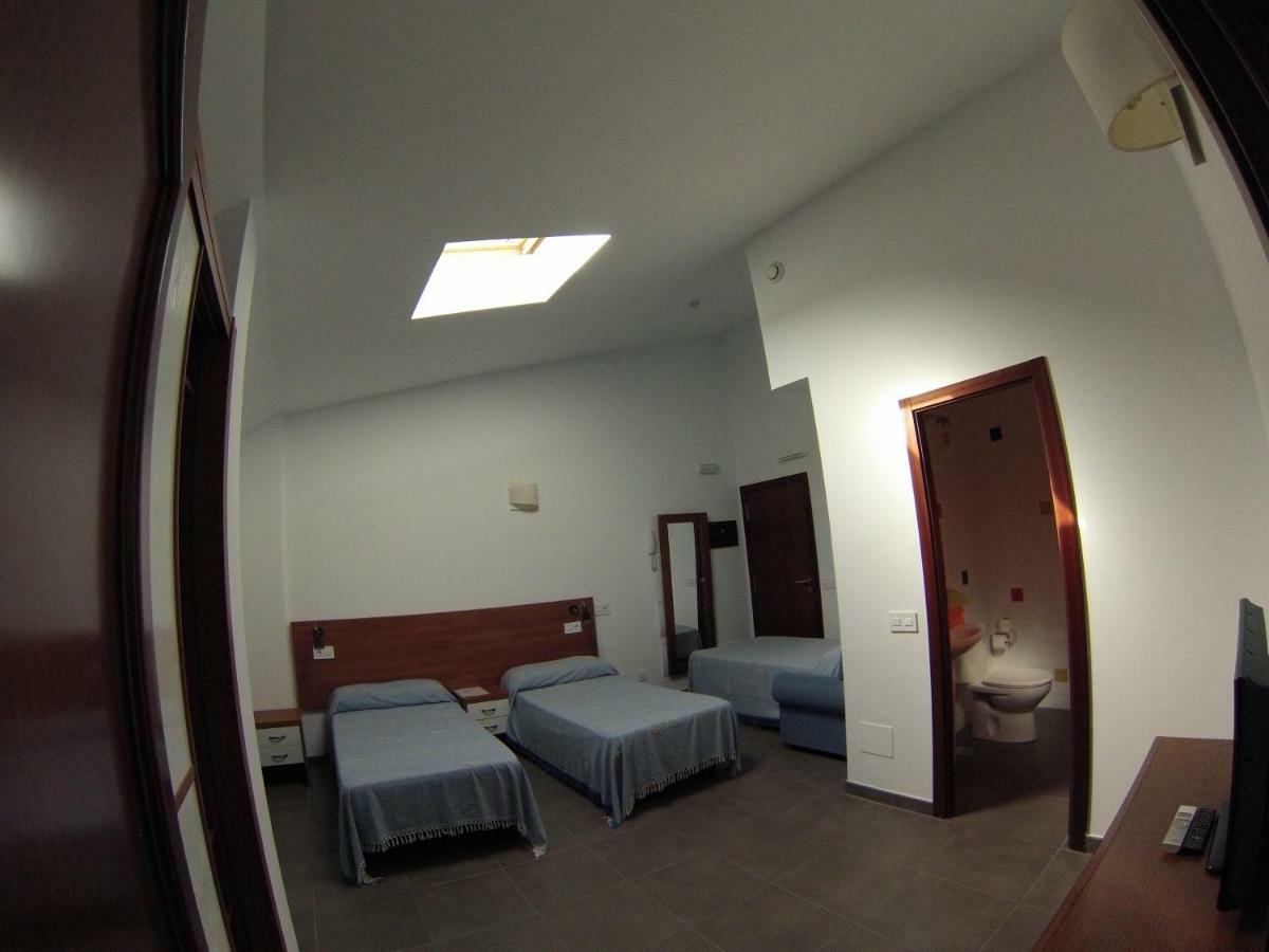 Loft Canteras Las Palmas de Gran Canaria Eksteriør billede