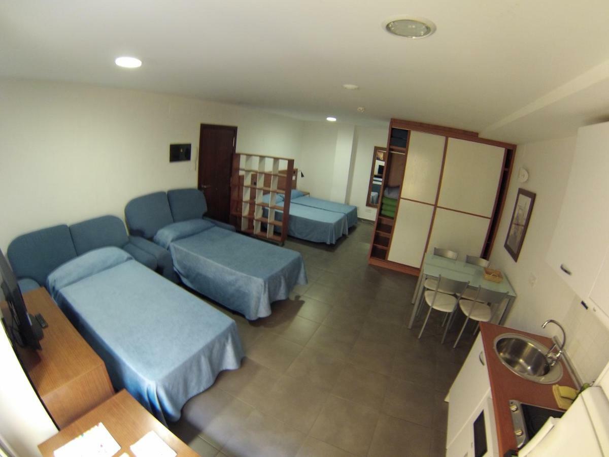 Loft Canteras Las Palmas de Gran Canaria Eksteriør billede
