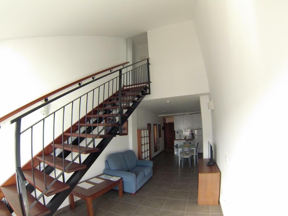 Loft Canteras Las Palmas de Gran Canaria Eksteriør billede