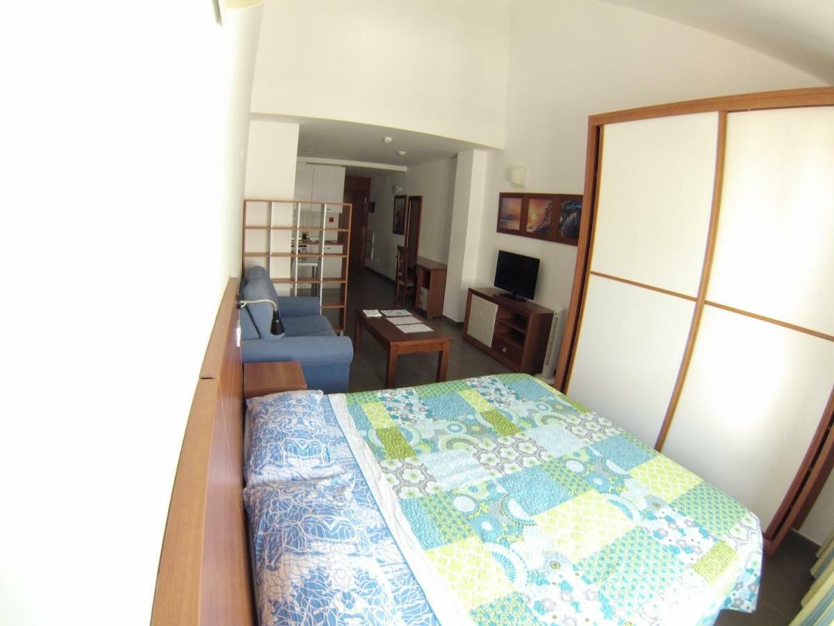 Loft Canteras Las Palmas de Gran Canaria Eksteriør billede