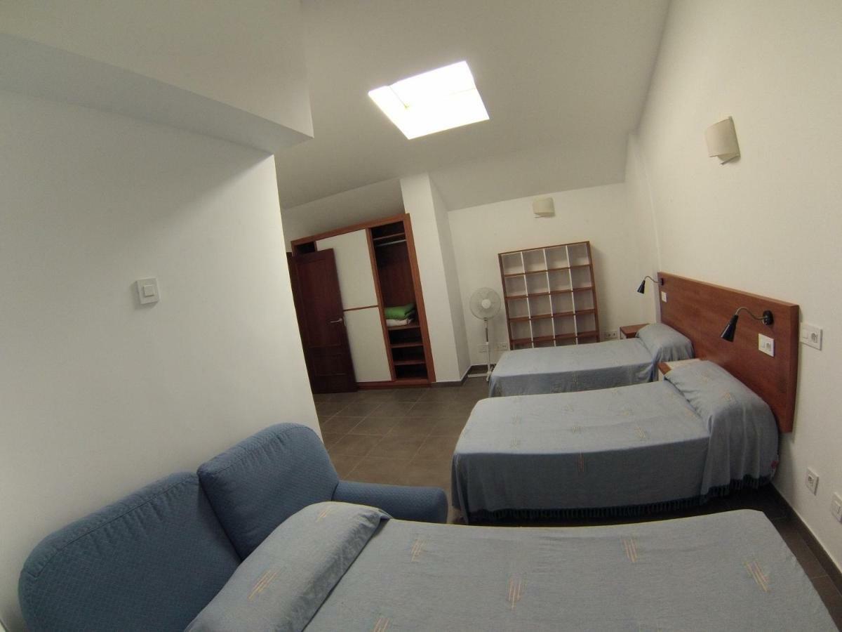 Loft Canteras Las Palmas de Gran Canaria Eksteriør billede