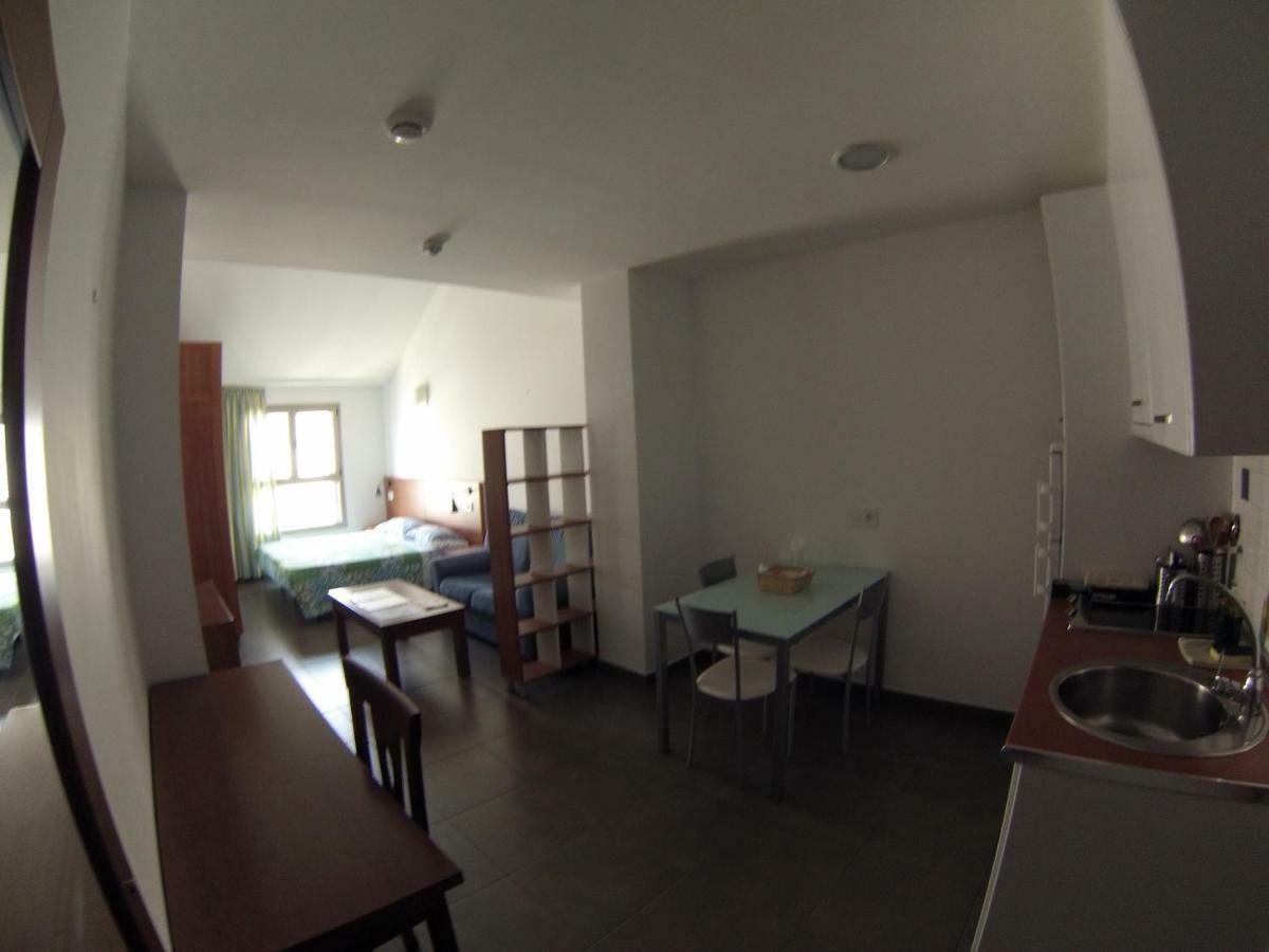 Loft Canteras Las Palmas de Gran Canaria Eksteriør billede