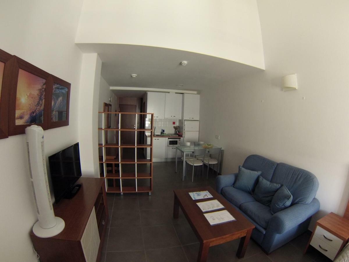 Loft Canteras Las Palmas de Gran Canaria Eksteriør billede