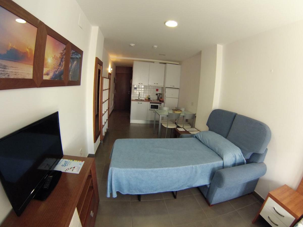 Loft Canteras Las Palmas de Gran Canaria Eksteriør billede