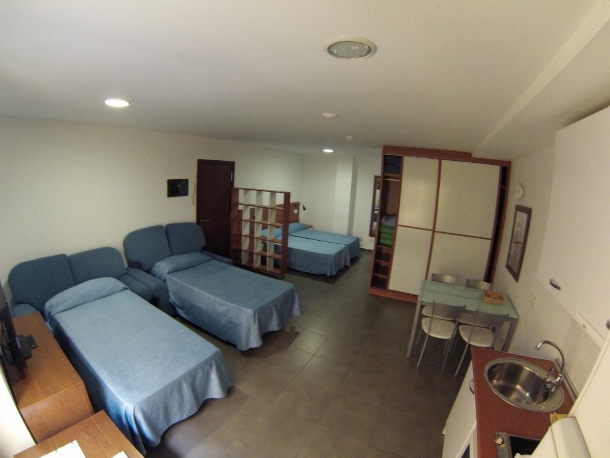 Loft Canteras Las Palmas de Gran Canaria Eksteriør billede