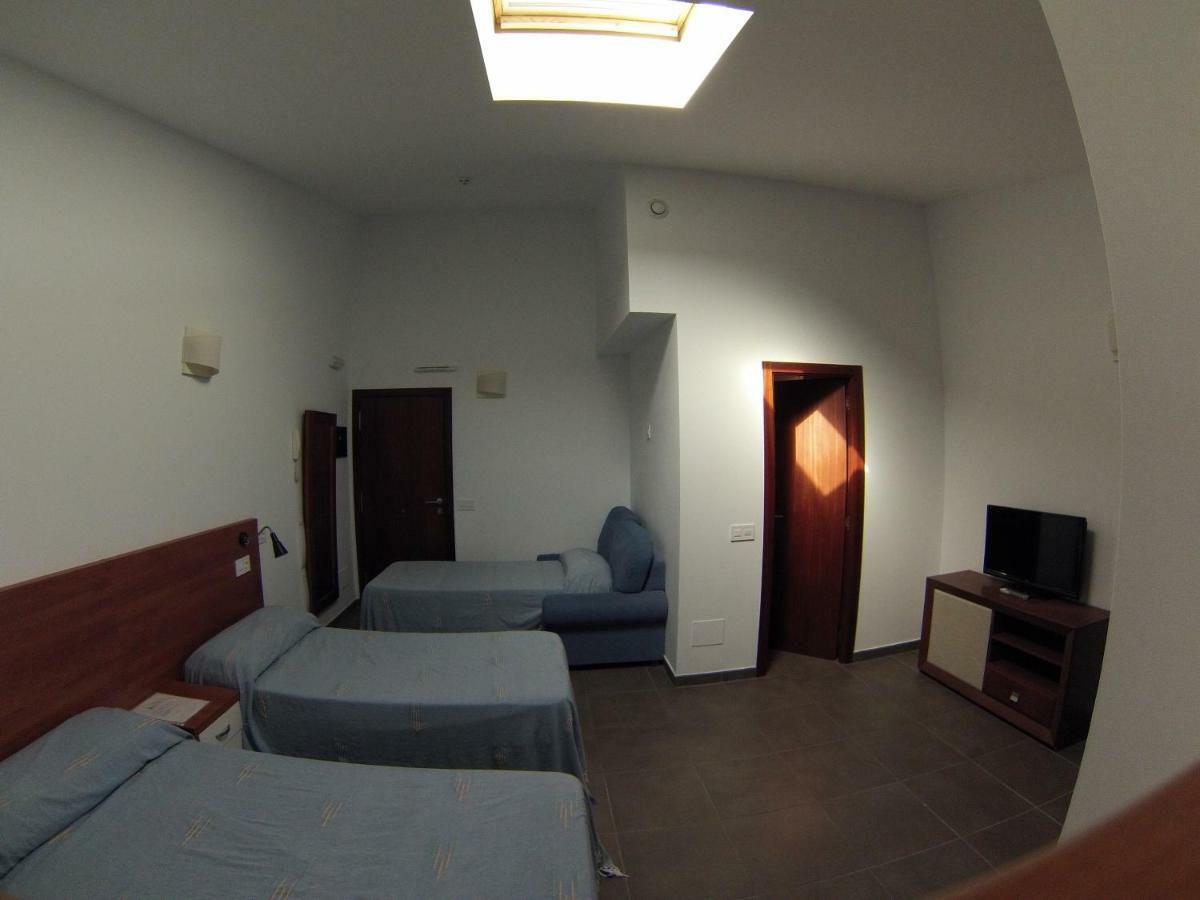 Loft Canteras Las Palmas de Gran Canaria Eksteriør billede