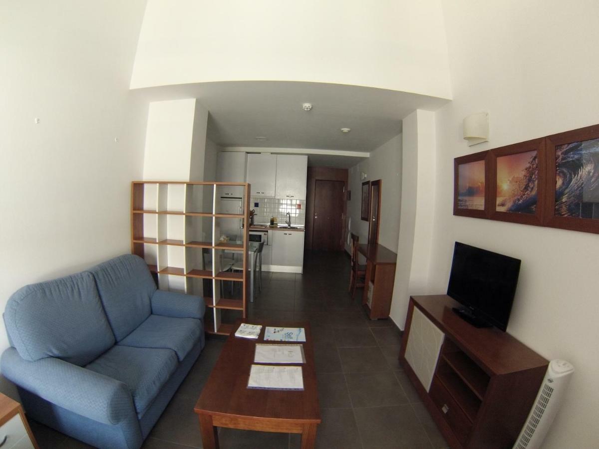 Loft Canteras Las Palmas de Gran Canaria Eksteriør billede