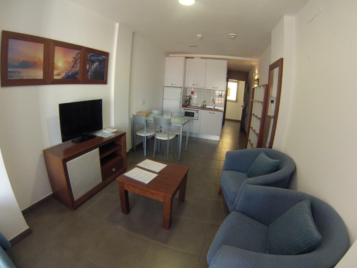 Loft Canteras Las Palmas de Gran Canaria Eksteriør billede