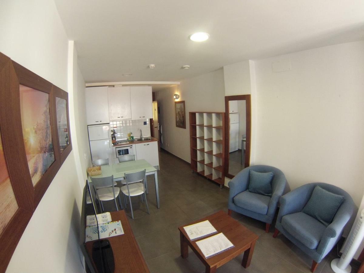 Loft Canteras Las Palmas de Gran Canaria Eksteriør billede